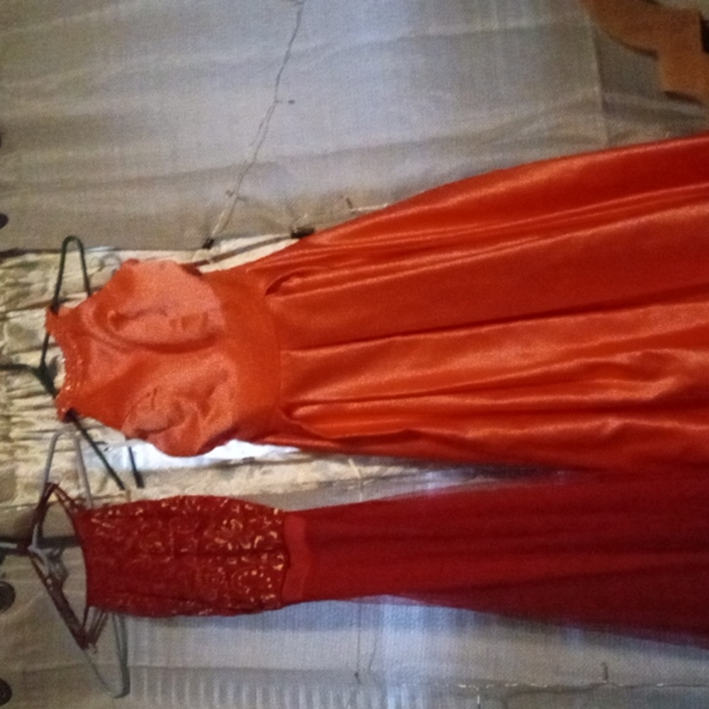 Formals
